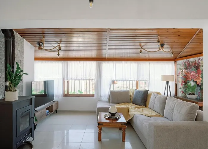 Skyloft - Rooftop Jacuzzi & Sea View - * Kos Town